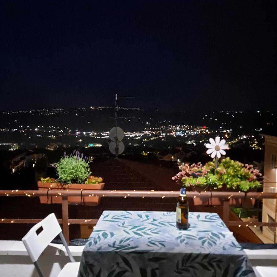 Camere Infinity Rooms Castelfidardo Exterior foto